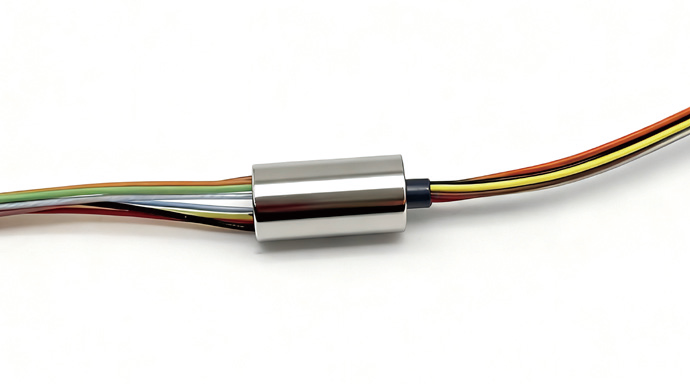 HXZ-6.5 Capsule Slip Ring
