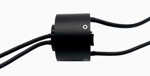 HXZ-56-2D Capsule Slip Ring