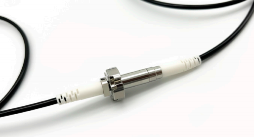  High-Power Fiber Optic Rotary Join