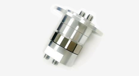 RF Slip Ring