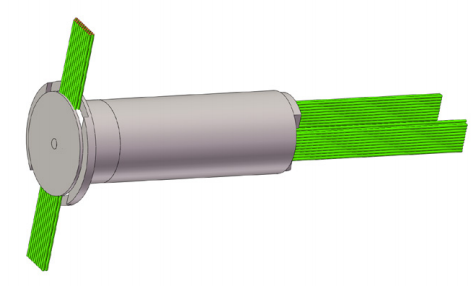 Shipborne Slip Rings