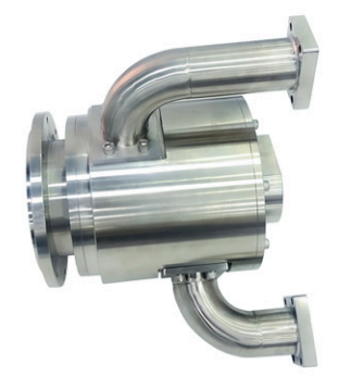 Liquid Slip Ring